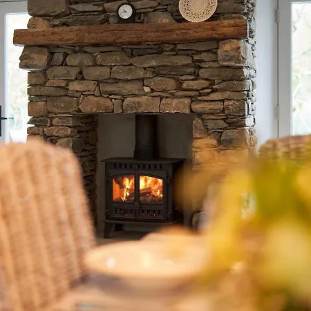 The Old Water Mill *