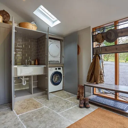 펜션 The Old Water Mill