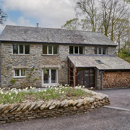 펜션 The Old Water Mill