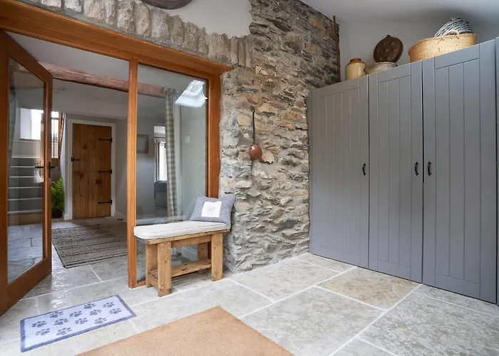 The Old Water Mill 펜션 켄달