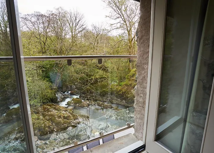 The Old Water Mill 펜션