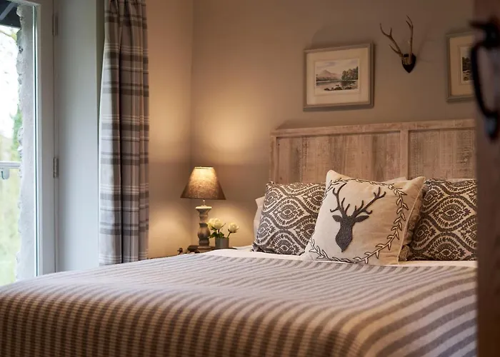 The Old Water Mill * 켄달