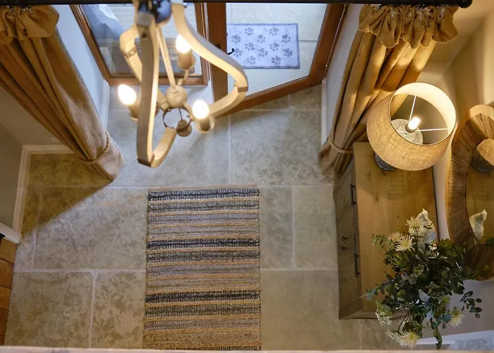 The Old Water Mill 펜션 켄달