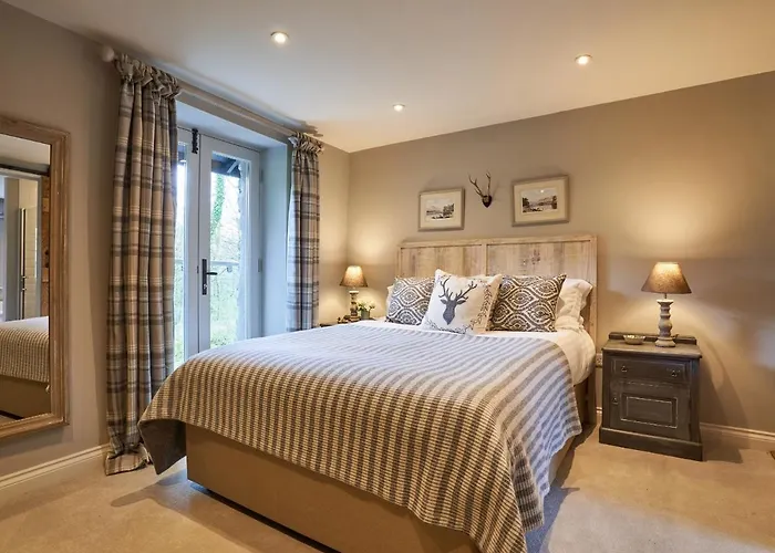 The Old Water Mill *