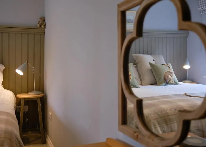 The Old Water Mill *