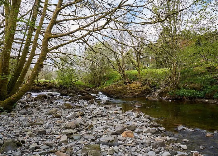 The Old Water Mill 펜션