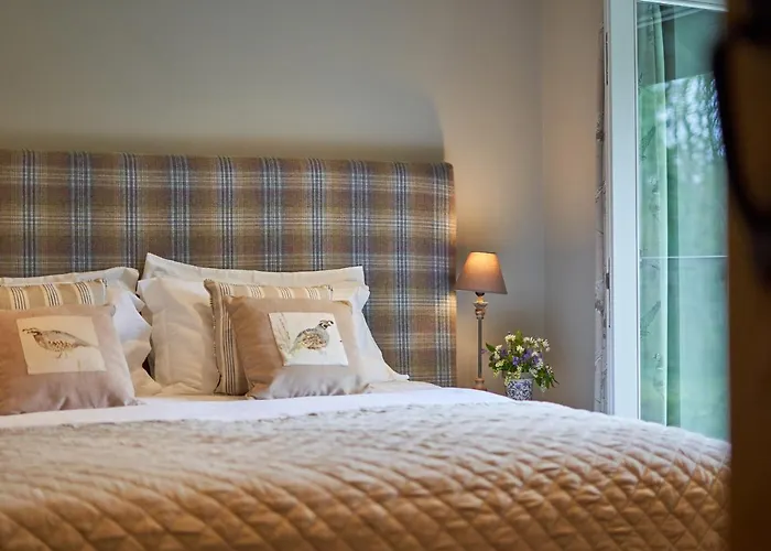 펜션 The Old Water Mill *