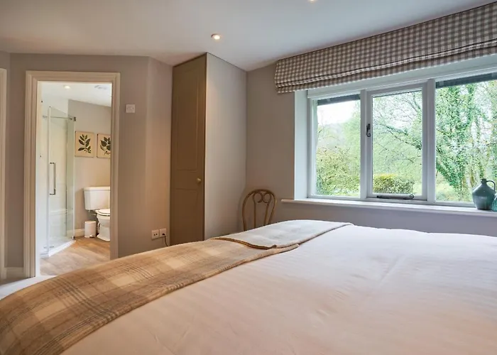 The Old Water Mill * 켄달