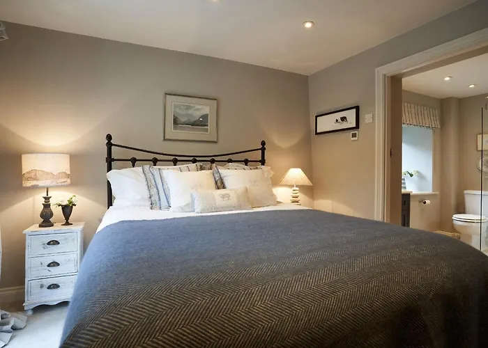 The Old Water Mill *