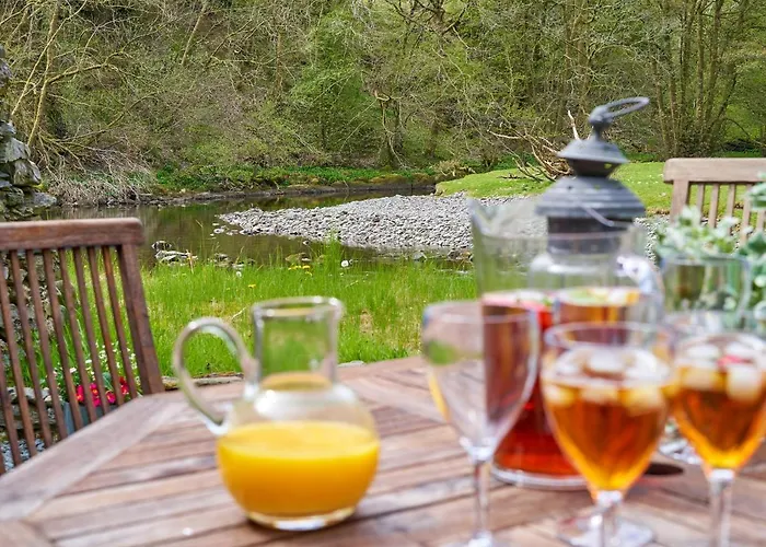 The Old Water Mill 펜션 *