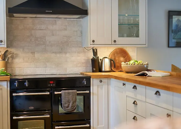 The Old Water Mill 켄달