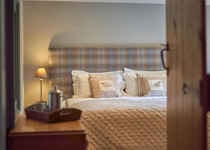 The Old Water Mill 펜션 *