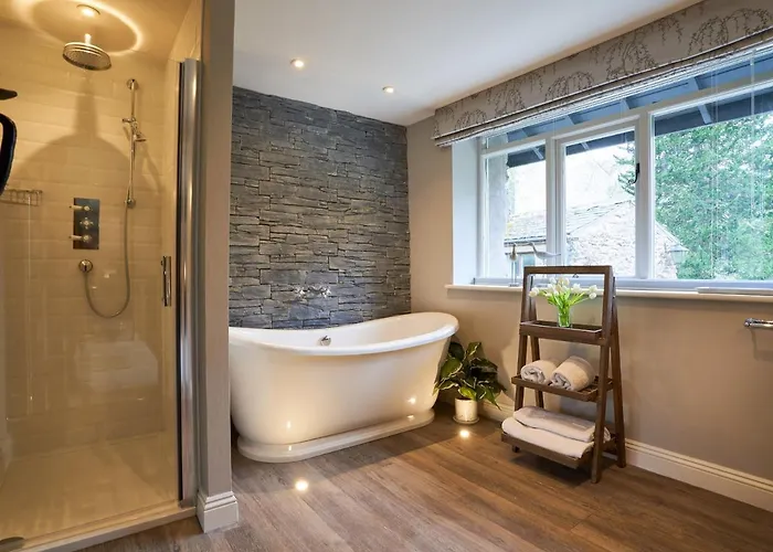 The Old Water Mill 펜션