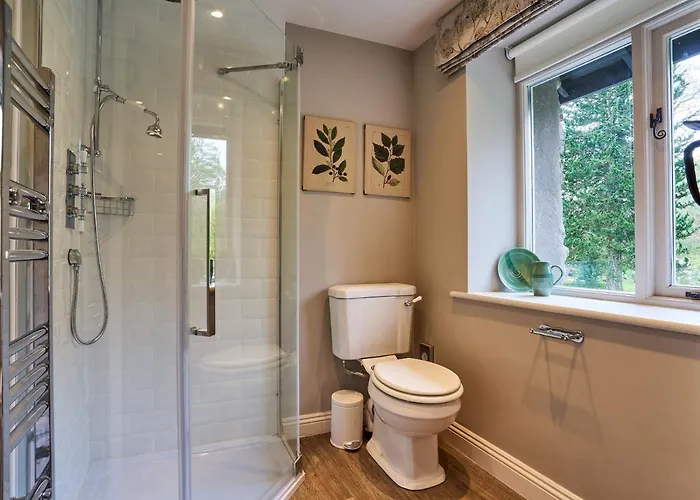 The Old Water Mill 펜션 *