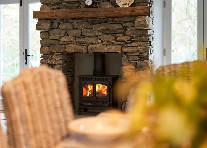 The Old Water Mill *