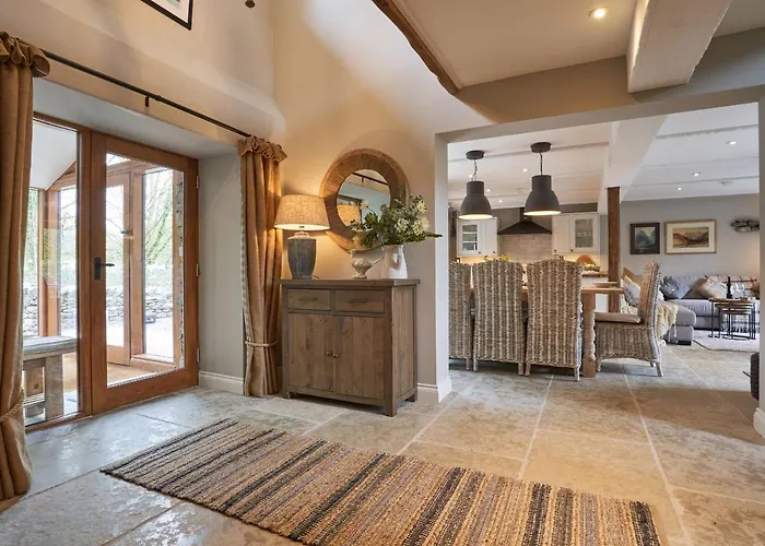 The Old Water Mill 켄달