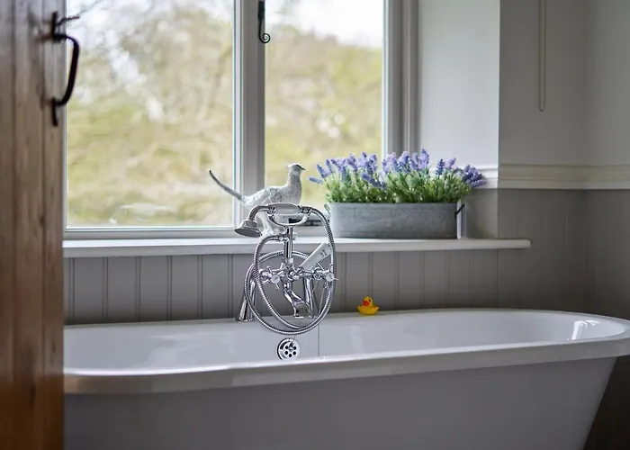 The Old Water Mill * 켄달