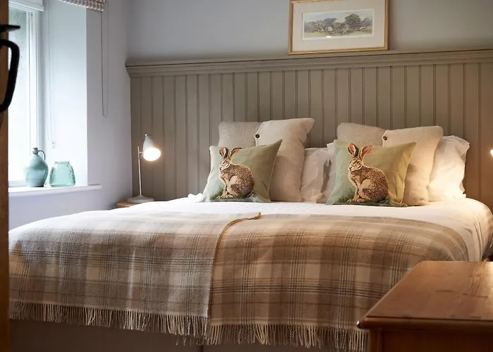 The Old Water Mill * 켄달