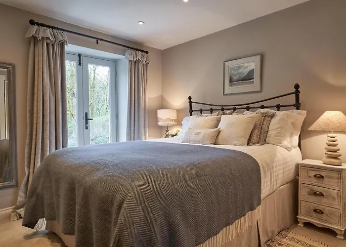 The Old Water Mill * 켄달