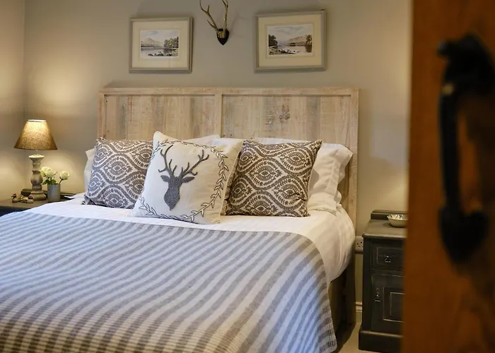 The Old Water Mill 펜션