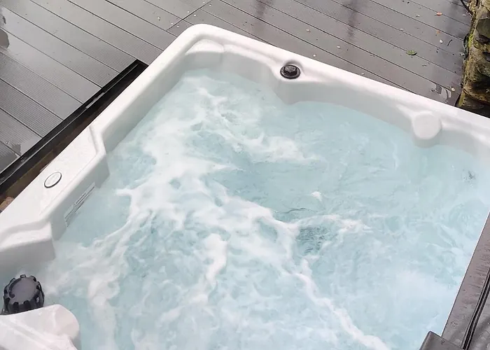 The Old Water Mill 펜션 *