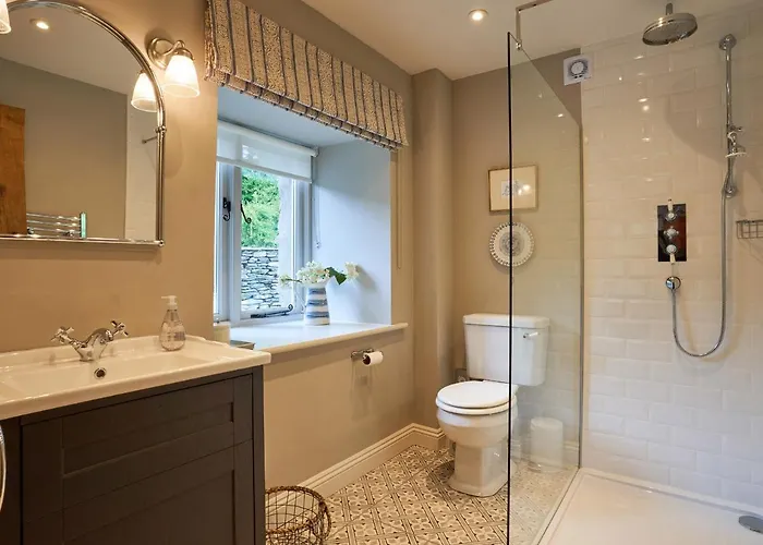 The Old Water Mill 펜션