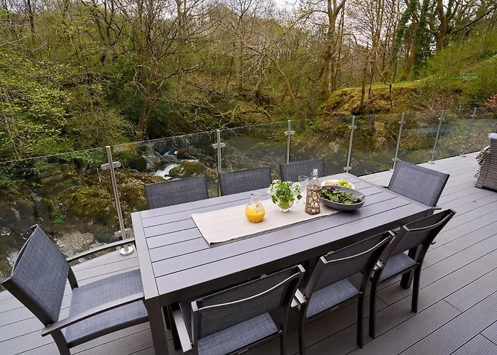 The Old Water Mill 켄달