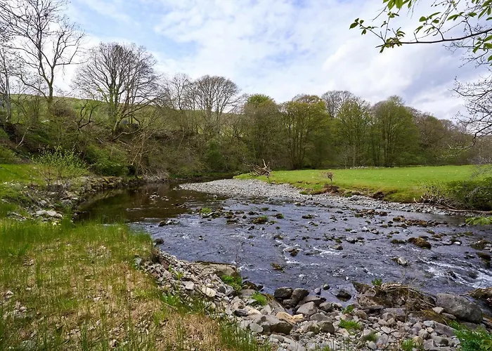 The Old Water Mill 켄달