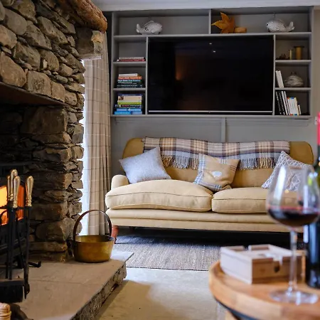 Ferienhaus The Old Water Mill