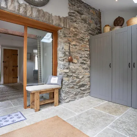 The Old Water Mill Ferienhaus Kendal