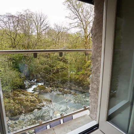 The Old Water Mill Vakantiehuis