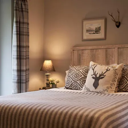 The Old Water Mill * Kendal