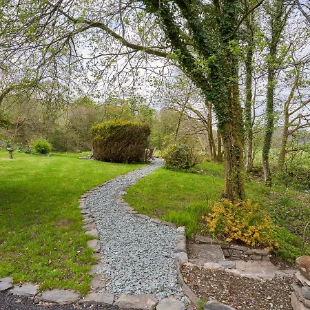 Сasa de vacaciones The Old Water Mill Kendal