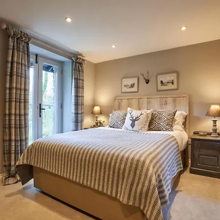 The Old Water Mill *