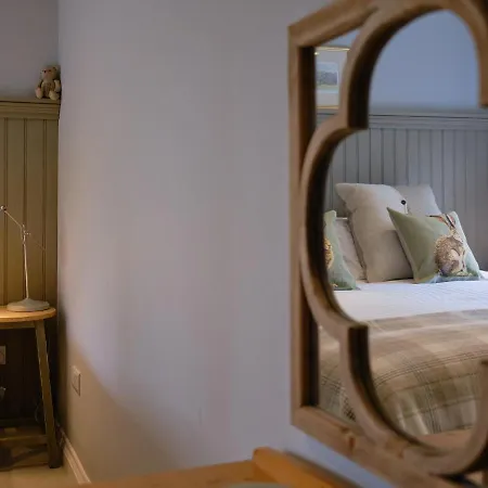 The Old Water Mill *