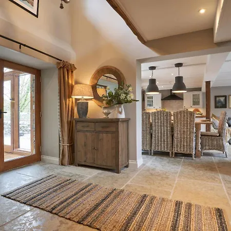 The Old Water Mill Kendal