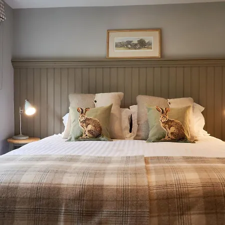 Ferienhaus The Old Water Mill Kendal