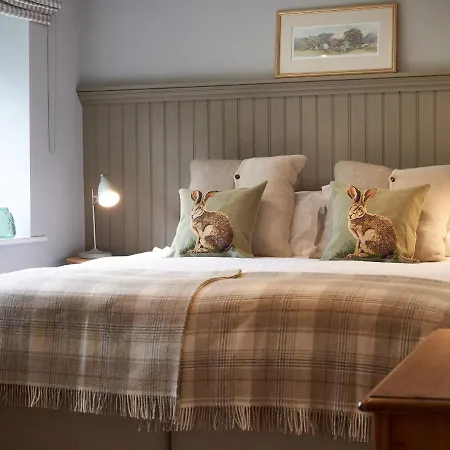 The Old Water Mill * Kendal