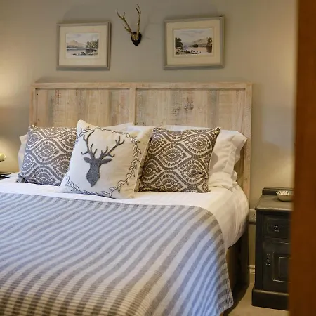 The Old Water Mill Ferienhaus