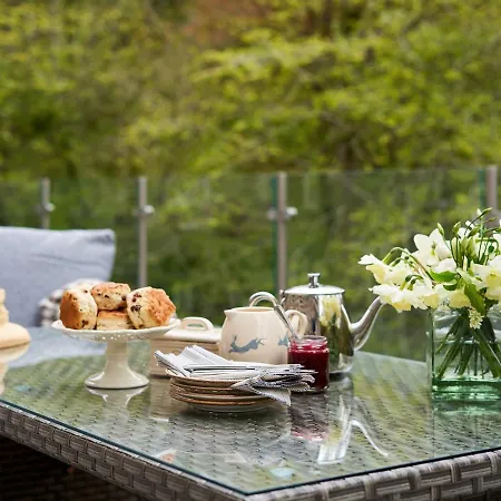 Ferienhaus The Old Water Mill Kendal