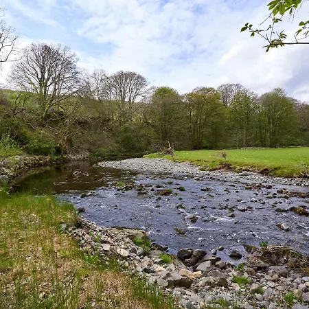 The Old Water Mill Kendal