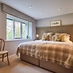 The Old Water Mill * Kendal