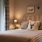 The Old Water Mill * Kendal