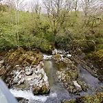 Semesterbostad The Old Water Mill Kendal