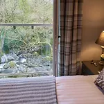 The Old Water Mill