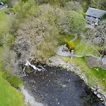 The Old Water Mill