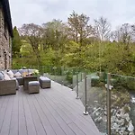 Semesterbostad The Old Water Mill Kendal